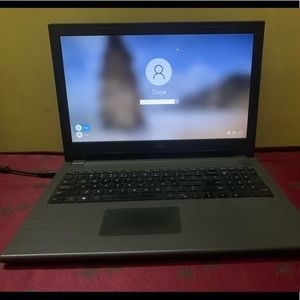Dell Laptop